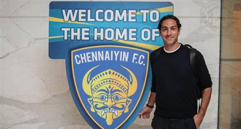 تقرير.. الدنيا بخير في الهند أم العجائب.. إجتمع نيستا وماتيرازي وسيلفستر.. وآخرون